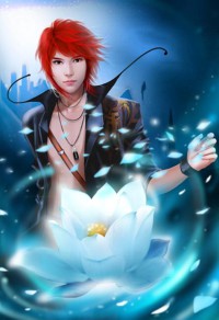 凶戾元帅的小人鱼重生了